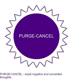 PURGE-CANCEL - expel negative and unwanted thoughts Divine Codes, Healing Numbers, Energy Update, Divine Blessings, Mind Thoughts, Flower Remedy