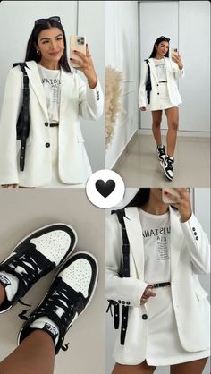 Outfit Mujer, Trendy Fall Outfits, Fashion Mistakes, Looks Chic, Sporty Outfits, Looks Style, Lookbook Outfits