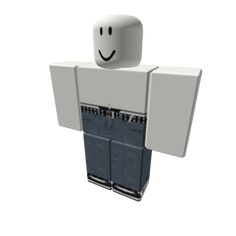 an image of a man with a smile on his face in minecraft style clothes