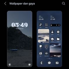 Homescreen and lockscreen combo ideas planner S23 Ultra Home Screen Layout, Samsung Lockscreen Aesthetic, Samsung Galaxy Z Flip Wallpaper, Lock Screen Wallpaper Samsung, Wallpaper Aesthetic Samsung, Samsung Home Screen Ideas, Samsung Setup, Lockscreen Homescreen Combo, Samsung Lock Screen