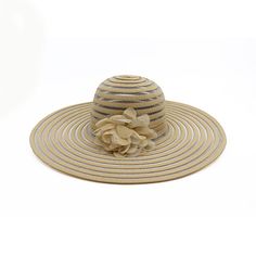 Summer Beach Oversize Folding Foldable Wide Brim Chinese Custom Wholesale Cheap Paper Straw Hats Sun For Women With Logo - FashionByTeresa Fujian China, Hat Types, Paper Style, Straw Hats, Paper Straws, Wide Brimmed, Lead Time, Straw Hat, Stripes Pattern