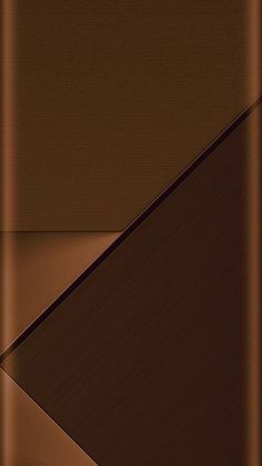 an image of a cell phone with brown background