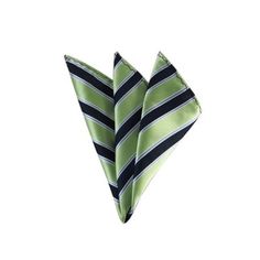 Are you still upset about not knowing what color pocket square to choose? TheDapperTie pocket squares help you solve. These beautiful color Pocket Square Handkerchiefs made from 100% Microfiber. A perfect accessory to any man's wardrobe. Perfect for weddings, groups, or choirs. This pocket Squares you can fold many different styles. Green Formal Pocket Square Handkerchief, Formal Green Pocket Square Handkerchief, Pocket Square Size, Pocket Squares, Fabric Tape, Men's Wardrobe, Pocket Square, 10 Inch, Blue Stripes