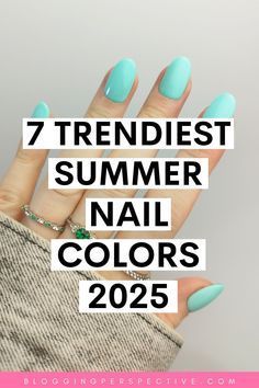 Tropical Nail Colors Summer, Latest Gel Nail Trends 2024, Nail Color Trends 2024 Summer, Gel Nail Colors Summer 2024, Nail Color For Summer 2024, Trending Nail Colors 2024 Summer, Trendy Nail Colors 2024 Summer, Popular Summer Nail Colors 2024, Summer Sns Nails 2024