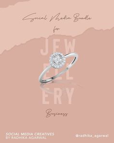 Jewelry Poster Design, Jewellery Social Media, Marketing Jewelry, Jewelry Poster, Jewelry Banner, Jewelry Product Shots, Creative Jewelry Photography, Jewelry Promotion, Jewelry Editorial