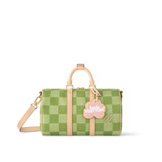 Louis Vuitton Tyler The Creator, Pink Louis Vuitton, Louis Bag, Colorful Luxury, Sac Louis Vuitton, Louis Vuitton Gifts, Louis Vuitton Pink, Louis Vuitton Keepall