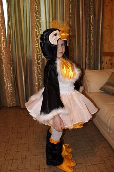 костюм пингвина Holloween Costumes, Holloween Costume, Halloween Baby, Baby Halloween, Halloween Costume