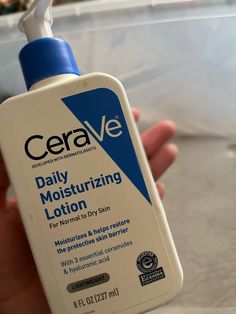 Has anyone tried this ? Does it work ? Dry Skin Body Lotion, Lotion For Dry Skin, Face Lotion, Personal Hygiene, Moisturizing Lotions, Daily Moisturizer