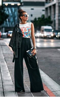 Koncerty Outfit, Rocker Chic Outfit Edgy Style, Rock N Roll Outfit, Boho Rocker Chic, Rocker Chic Outfit, Rocker Chic Style, Boho Rocker, Personal Fashion Stylist, Rocker Outfit