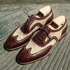 <p>Shoes+Detail</p>  +++++++++++++++++++  ++++++++++++++++++++<p><strong>Upper:</strong>+High+Quality<span+style="color+:#539B00"<p>++Calfskin+Leather<p>  ++++++++++++++++++++++++++++++++++++++++++++++++++++++++++++++++++++++++<p><strong>Inner:</strong>+Soft+Leather</p>  							++++++++++++++++<p... Mens Monk Strap Shoes, Quality Leather Boots, Brogues Men, Wingtip Shoes, Custom Design Shoes, Monk Strap Shoes, Wingtip Oxford, Brogue Shoes, Strap Shoes