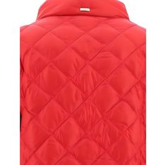 Volcanic Blaze Women Puffer Jacket- Winter women Puffer Jacket outfits for women - Introducing the Volcanic Blaze Puffer Jacket, a fiery fusion of style and functionality. Crafted with premium materials, this jacket offers exceptional warmth and insulation during colder climates. Its striking volcanic-inspired design adds an element of boldness to your winter wardrobe. #puffer #jacket #womenoutfits #outfits #coats #winteroutfit #winter