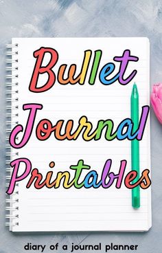 15 totally free bullet journal printables Mood Journal Printable, Inspiration Coloring Pages, Free Printable Journal Stickers, Free Printable Journal Pages Templates, Printable Bullet Journal Pages Free, Bullet Journal Ideas Pages Printable