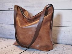 Cognac shoulder bag vegan leather tote bag faux leather handbag (49.95 EUR) by FidelioBags Brown Hobo Bag With Single Shoulder Strap, Brown Satchel Hobo Bag With Single Strap, Brown Large Capacity Hobo Crossbody Bag, Brown Satchel Hobo Bag With Single Shoulder Strap, Brown Leather Satchel With Single Shoulder Strap, Versatile Brown Hobo Bag With Single Shoulder Strap, Versatile Brown Satchel With Single Shoulder Strap, Leather Hobo Bag With Single Shoulder Strap For Travel, Distressed Brown Leather-lined Satchel Shoulder Bag