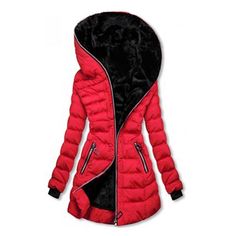 Design:Fur Trim,Patchwork; Outerwear Type:Parka,Padded,Jacket; Listing Date:09/25/2024; Bust:null; Length:null; Fit US Size:null; Fit UK Size:null; Fit EU Size:null Cheap Burgundy Outerwear For Fall, Cheap Red Hooded Jacket For Winter, Affordable Red Women's Outerwear, Cheap Red Long Sleeve Hooded Jacket, Winter Patchwork Outerwear With Long Sleeves, Outdoor Long Sleeve Patchwork Outerwear, Fall Quilted Long Sleeve Hooded Jacket, Long Sleeve Quilted Jacket With Zipper For Winter, Hooded Patchwork Fleece Jacket For Winter