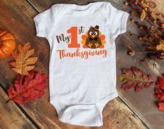 Angel Svg, My First Thanksgiving, 1st Thanksgiving, Memorial Svg, Turkey Svg, Baby Boy Svg, First Thanksgiving, Thanksgiving Svg