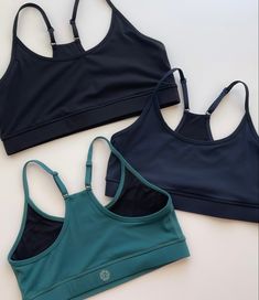 The Loop, Sports Bras