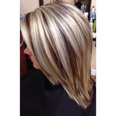 #hairbycarrie #hairbycarriemooney Blonde Hair Shoulder Length, Icy Highlights, Low Lights For Blonde Hair, Hair Color Blonde Highlights, Hair 2018, Blonde Hair With Highlights, Hair Color Highlights, Haircut And Color, Hair Skin Nails