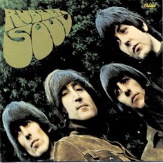 the beatles album cover art for their album's first studio album, from 1970