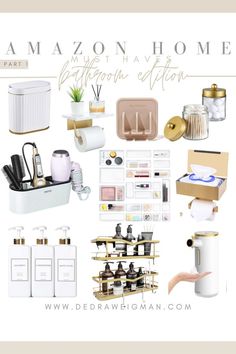 the ultimate gift guide for an organized home