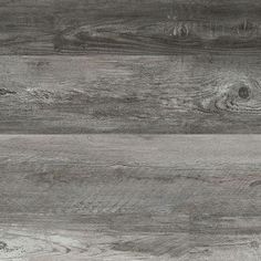 an image of wood flooring that looks like it has been painted in dark grey