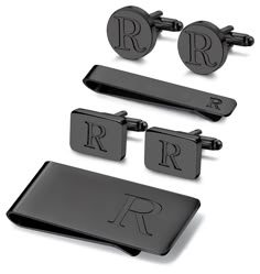 PRICES MAY VARY. 【TRENDY PACK】 6 PCS Set of Modern Style Men's Jewelry, Each Set Includes 2 Pair of Cufflinks, Matching Tie Bar and Money Clip with Engraved Letters. Affordable Price and Quality Workmanship, Great Idea for Wedding - Groomsmen with Matching Jewelry Details. 【HIGH-GRADE MATERIAL】 Built of Quality Copper, Dressy and Durable, Crafted to Stand the Test of Time. High Polish and Strict Plated workmanship, Lasting Color Retention. One by One Checking, Safe and Health to Wear, More Conve Groomsmen Day Of Gifts, Gifts For Groomsmen From Groom, Mens Groomsmen Gifts, Junior Groomsman Gift, Unique Groomsmen Gifts, Engraved Letters, Junior Groomsmen, Groomsmen Proposal Gifts, Groomsmen Gifts Unique