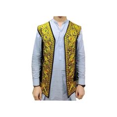 Afghan Traditional Silver hand made Embroidered for men  Our amazing embroidered Afghani waistcoat is the absolute ultimate . And the colours will knock your socks off. Embroider the hell out of them. And you get this, an extraordinary piece of outerwear for Men And Women. We Deliver Worlwide . Traditional Black Vest For Festival, Traditional Cotton Vest For Festivals, Traditional Fitted Multicolor Vest, Traditional Multicolor Festive Vest, Fitted Traditional Multicolor Vest, Traditional Cotton Vest With Multicolor Embroidery, Traditional Multicolor Embroidered Vest For Festivals, Traditional Embroidered Vest For Festivals, Traditional Embroidered Festival Vest