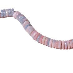 Pink Opal Crystal, Natural Minerals, Opal Crystal, Pink Opal, Faceted Gemstones, Pave Diamonds, Gemstone Necklace, Jewelry Pieces, Aurora