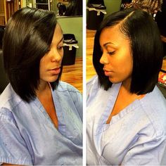 Love how short and sweet this haircut is. Bob Cut Wigs, Brazilian Straight Hair, Human Hair Wigs Blonde, Twisted Hair, Pelo Afro, Remy Hair, Short Bob Hairstyles