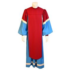 Choir Robes