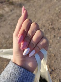 Cow Nails, Beauty Hacks Nails, Manicure Nail Designs, Ombre Acrylic Nails, Edgy Nails, Glitter Gel Nails, Minimal Nails, Classy Acrylic Nails