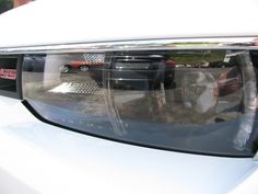 HID Headlamps with LED Halo Rings . . . Halo Rings, Halo, Led