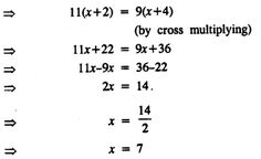 the answer is to find whether two or more numbers are mixed up and multiplying