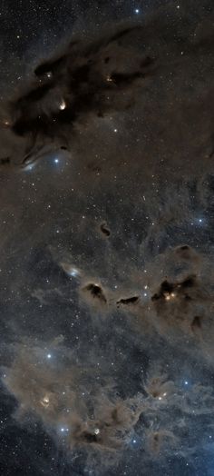 an image of some very pretty stars in the sky with no one on it yet