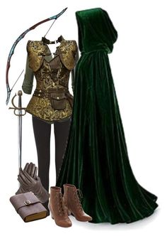 Susan Pevensie Aesthetic, Queen Susan, Susan Pevensie, Stile Harry Potter, Bow Arrow, Fantasy Gowns