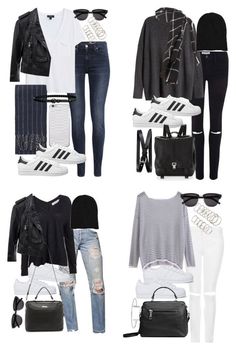 Adidas Superstar Outfit, Strand Outfit, Superstar Outfit, Looks Adidas, Nike Sneakers Outfit, How To Wear Sneakers, Adidas Shoes Superstar, Look Adidas, Sneakers Street Style