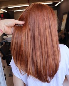 Brown Red Hair Color Auburn, Pelo Color Cobre, Hair Color Chocolate, Gorgeous Hair Color, Brown Blonde Hair, Lace Hair