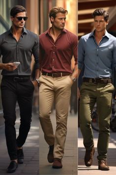 Color Combination Outfits, Shirt Combination Men, Men Formal Outfit, Mens Formal Outfits, Mix And Match Outfit, Gold Blanket, Monogram Scarf, Formal Dresses For Men