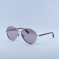 Retail $ 4 6 0 Brand New // Authentic Model: Ft1028 32z Sunglasses Frame Color: Gold Lens Color: Violet Gradient Material: Metal Size: 59 - 16 - 140 For: Women Style: Aviator Polarized: No Made In: Italy 100% Uv Protection Original Tom Ford Retail Packaging Included: Case, Cloth (See Pics) Shipping From Nyc Every Business Day Follow Our Store Showroom For More Amazing Deals Purple Tinted Glasses, Tinted Glasses, Purple Sunglasses, Ford Accessories, Authentic Models, Womens Toms, Gradient Sunglasses, Colored Sunglasses, Purple Gold