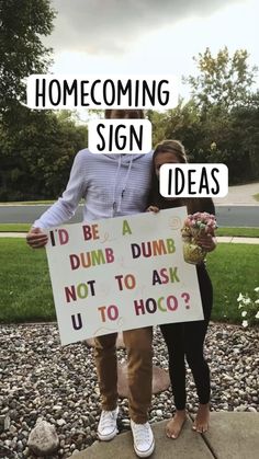 How To Ask A Guy To Sadies Hawkins, Asking People To Prom, Asking Someone To Hoco Ideas, Homecoming Proposal Ideas To Ask A Guy, Hoco Proposal Sign Ideas, How To Ask Someone To Hoco, Cheesy Promposal Ideas, Cute Posters To Ask Someone To A Dance, Cute Ways To Be Asked To Homecoming