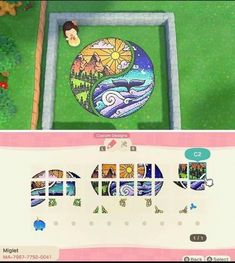 Acnh One Piece, Jungle Island, Acnh Paths, Acnh Patterns, Animal Crossing 3ds, Animal Crossing Funny, Ac New Leaf, Animal Crossing Memes, Animal Crossing Guide