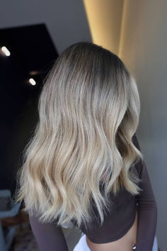 Ash Blonde Balayage
Balayage
Root Shadow
Balayage Ombre
Platinum Blonde
Icy Blonde
Brunette to Blonde Balayage
Money Piece 
Ash beige Blonde Balayage Money Piece, Icy Blonde Hair Balayage, Shadow Balayage, Brunette To Blonde Balayage, Balayage Money Piece, Platinum Balayage, Salon Color Bar, Icy Blonde Balayage, Root Shadow