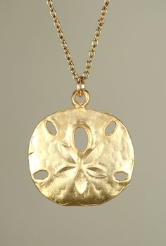 Gold sand dollar necklace delicate necklace a dainty by BubuRuby Gold Round Pendant Necklace For Beach, Elegant Gold Coin Necklace Nickel Free, Gold 14k Gold Filled Necklaces For Beach, Gold Round Pendant Jewelry For The Beach, Elegant Gold Charm Necklace For Beach, Gold Minimalist Necklace For Beach, Tarnish Resistant Gold Beach Jewelry, Gold Sterling Silver Jewelry For Beach, Tarnish Resistant Gold Jewelry For Beach