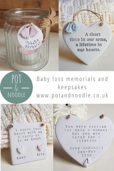 A variety of products and designs to gift and remember angel babies Baby In Hospital, Baby Loss Ornament, Baby Loss Memorial Gift, Infant Loss Memorial, I Carry Your Heart, Sick Baby, Angel Babies, Baby Loss