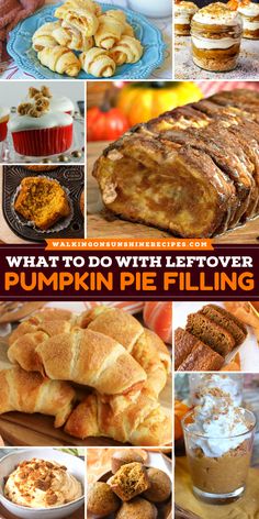 The aroma of spices still lingers in the air… but the recipe only called for one cup of puree, and now you're wondering, "What to do with Leftover Pumpkin Pie Filling?" What To Do With Leftover Pumpkin Filling, Pumpkin Bread Recipe Using Pumpkin Pie Filling, Leftover Pumpkin Pie Filling Uses, Leftover Pie Filling Recipes, Leftover Pumpkin Pie Filling Recipes, Pumpkin Bread Using Pumpkin Pie Filling, Thanksgiving Leftover Pie, Pumpkin Pie Filling Recipe Easy, Canned Pumpkin Pie Filling Uses