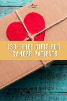 130+ Free Gifts for Cancer Patients Things To Make, Types Of Cancers, Advice Quotes, Free Things, The List, Free Gifts, Quotes, Gifts