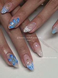 Dance Nails, Diamond Nail Art, Lilac Nails, Acrylic Nail Set, Aesthetic Nails, Simple Gel Nails, Minimal Nails, Work Nails, Glam Nails