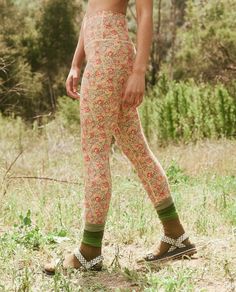 Hiking Leggings, Emily And Meritt, Everyday Workout, All Of Us, Wide Waistband, Eddie Bauer, Ankle Length, Stretch Fabric, Tights