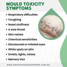 Are you experiencing unexplained health issues? It could be due to toxic mould exposure. If you are concerned that you have had toxic mould exposure and would like to know more, book a free root cause analysis on our website. #symptoms #health #asthma #sinusrelief #allergies #skinrash #itchyskin #respiratoryissues #asthmatriggers #asthmasolutions #asthmaawareness #asthmatic #asthmalife #breatheeasy #asthmaproblems #moldillness #toxicmold #cirs #mold #moldtoxicity #moldtesting #rootcause Mould Exposure Symptoms, Mold Exposure Symptoms, Mold Poisoning, Chronic Hives, Mold Toxicity, Root Cause Analysis, Mold Prevention, Thought Control