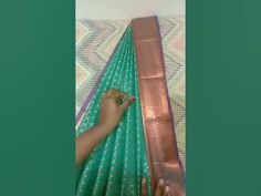 Saree pre pleating & box folding😍service available #makeup #sareeprepleating Saree Box Folding Images, Saree Folding For Packing