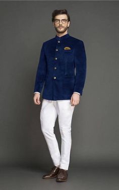 Men Wedding Dresses Indian, Men Wedding Dresses, Jodhpuri Suits For Men Wedding, Coat Pant For Men, Jodhpuri Suits, Suit For Men Wedding, Jodhpuri Suits For Men, Wedding Blazers, Blazer Wedding